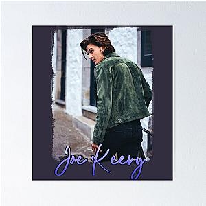 Film Joe Keery Television Stranger Things and Steve & Dustin The Baby Sitter Poster