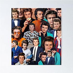 Joe Keery Poster