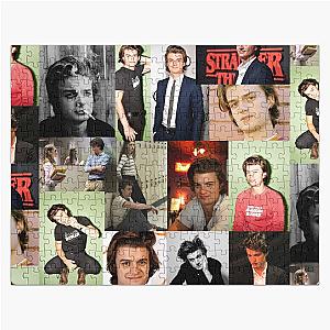 Joe Keery Collage Puzzle