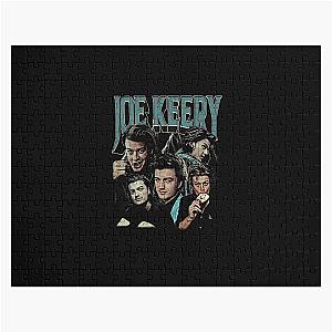 Joe Keery Jigsaw Puzzle