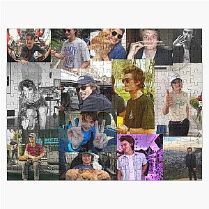 Joe Keery Jigsaw Puzzle