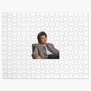 Joe Keery Jigsaw Puzzle