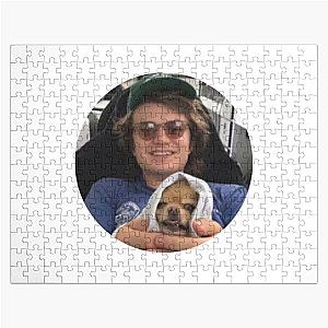 Joe Keery Jigsaw Puzzle