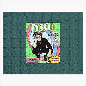 Joe Keery Puzzle