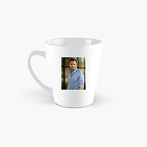 Joel Energy = Chaos & Charm Joel Mchale Mugs