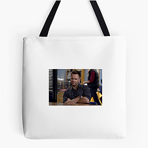Too Cool? That’s McHale Joel Mchale Bags