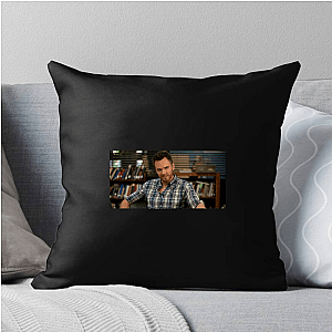McHale Snark Activated Joel Mchale Pillows Cover