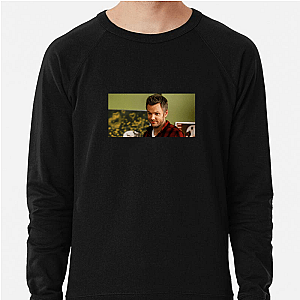 Roast First, Ask Later Joel Mchale Sweatshirts
