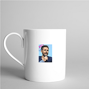 Joel McSarcasm Mode Joel Mchale Mugs
