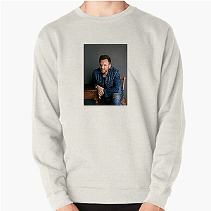 McHale Never Misses Joel Mchale Sweatshirts