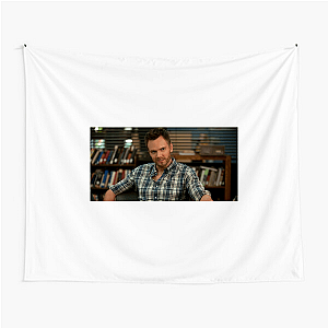 McHale Snark Activated Joel Mchale Tapestries