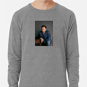 McHale Never Misses Joel Mchale Sweatshirts