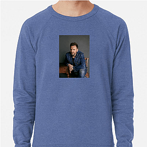 McHale Never Misses Joel Mchale Sweatshirts