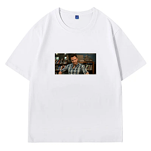 McHale Snark Activated Joel Mchale T-Shirts
