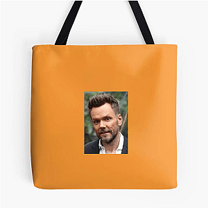 Community Levels of Funny Joel Mchale Bags