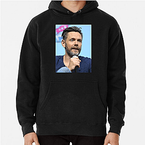 Joel McSarcasm Mode Joel Mchale Hoodies