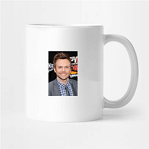 Joel McHale Is Watching Joel Mchale Mugs