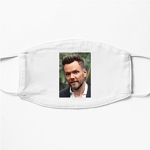 Community Levels of Funny Joel Mchale Face Masks