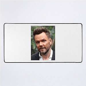 Community Levels of Funny Joel Mchale Mouse Pads