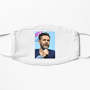Joel McSarcasm Mode Joel Mchale Face Masks