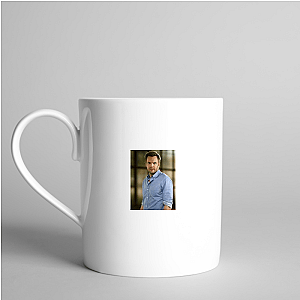 Joel Energy = Chaos & Charm Joel Mchale Mugs