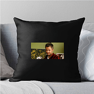 Roast First, Ask Later Joel Mchale Pillows Cover