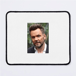 Community Levels of Funny Joel Mchale Mouse Pads