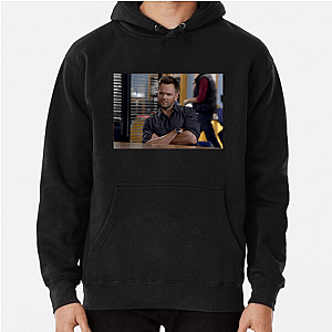 Too Cool? That’s McHale Joel Mchale Hoodies