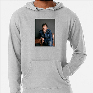 McHale Never Misses Joel Mchale Hoodies