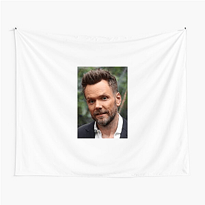 Community Levels of Funny Joel Mchale Tapestries