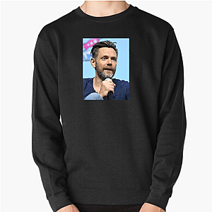 Joel McSarcasm Mode Joel Mchale Sweatshirts