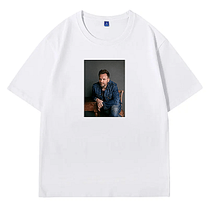 McHale Never Misses Joel Mchale T-Shirts