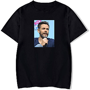 Joel McSarcasm Mode Joel Mchale T-Shirts