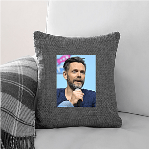 Joel McSarcasm Mode Joel Mchale Pillows Cover
