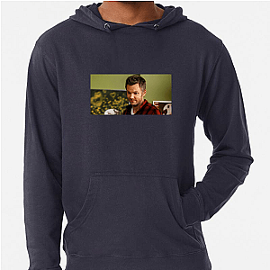 Roast First, Ask Later Joel Mchale Hoodies