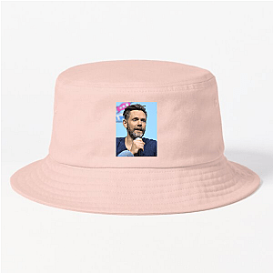 Joel McSarcasm Mode Joel Mchale Hats & Caps