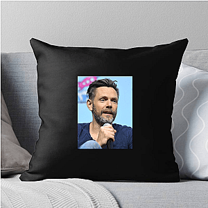 Joel McSarcasm Mode Joel Mchale Pillows Cover