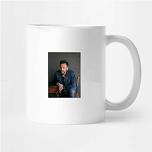 McHale Never Misses Joel Mchale Mugs