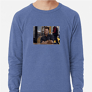 Too Cool? That’s McHale Joel Mchale Sweatshirts