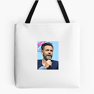 Joel McSarcasm Mode Joel Mchale Bags
