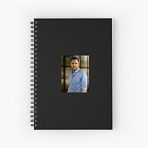 Joel Energy = Chaos & Charm Joel Mchale Notebook