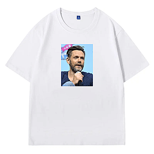 Joel McSarcasm Mode Joel Mchale T-Shirts