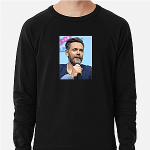 Joel McSarcasm Mode Joel Mchale Sweatshirts