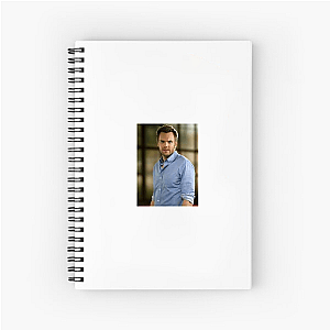 Joel Energy = Chaos & Charm Joel Mchale Notebook