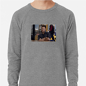 Too Cool? That’s McHale Joel Mchale Sweatshirts