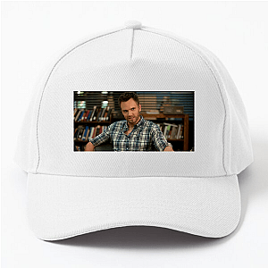 McHale Snark Activated Joel Mchale Hats & Caps