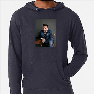 McHale Never Misses Joel Mchale Hoodies