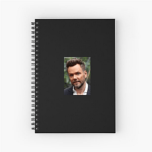 Community Levels of Funny Joel Mchale Notebook