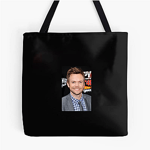 Joel McHale Is Watching Joel Mchale Bags