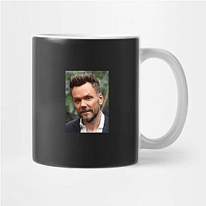 Community Levels of Funny Joel Mchale Mugs